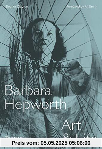 Barbara Hepworth: Art & Life