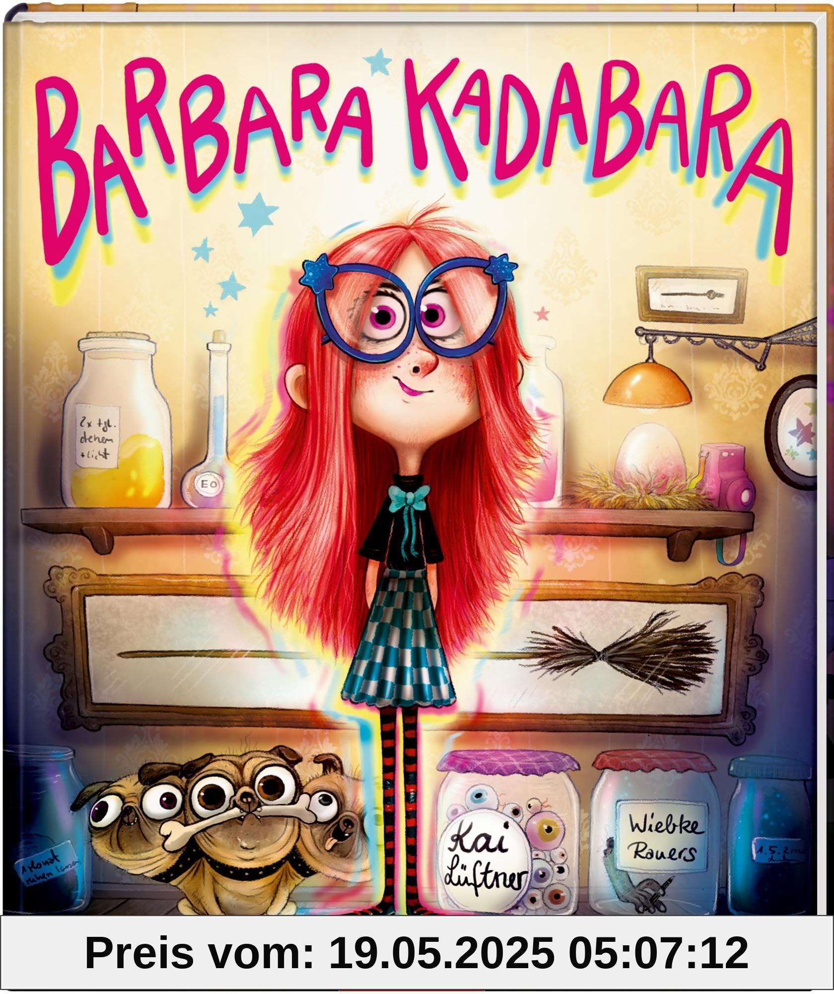 Barbara Kadabara