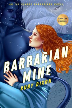 Barbarian Mine von Berkley / Penguin Random House