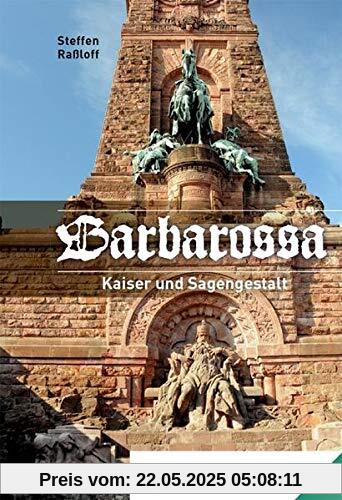 Barbarossa: Band 88 (Rhino Westentaschen-Bibliothek)