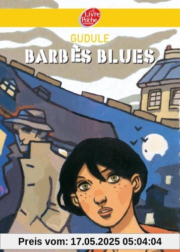 Barbès blues