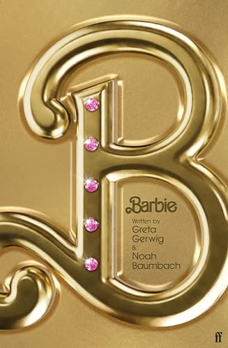 Barbie: The Screenplay von Faber & Faber