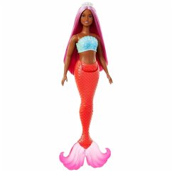 Barbie Core Mermaid_2 von Mattel