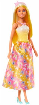 Barbie Core Royal_2 von Mattel