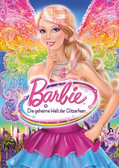 Barbie - Die geheime Welt der Glitzerfeen von Universal Pictures Video