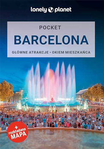 Barcelona Barcelona von Pascal
