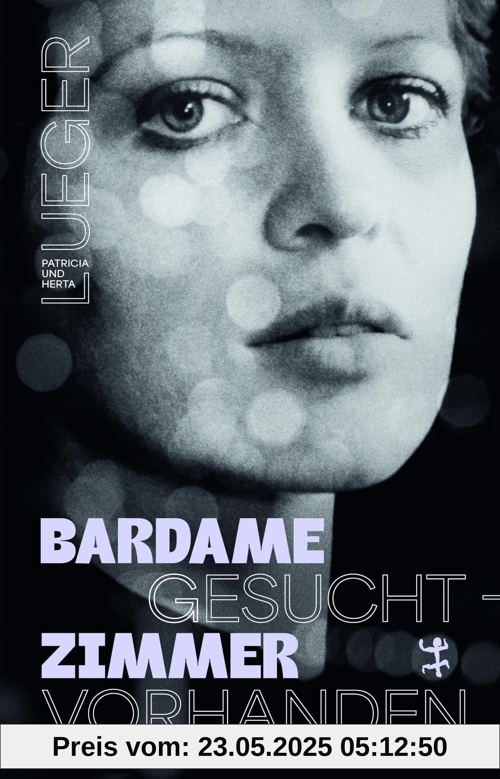 Bardame gesucht – Zimmer vorhanden