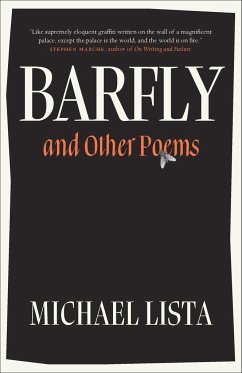 Barfly von Biblioasis