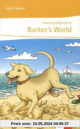 Barker's World: Englische Lektüre für das 1. Lernjahr