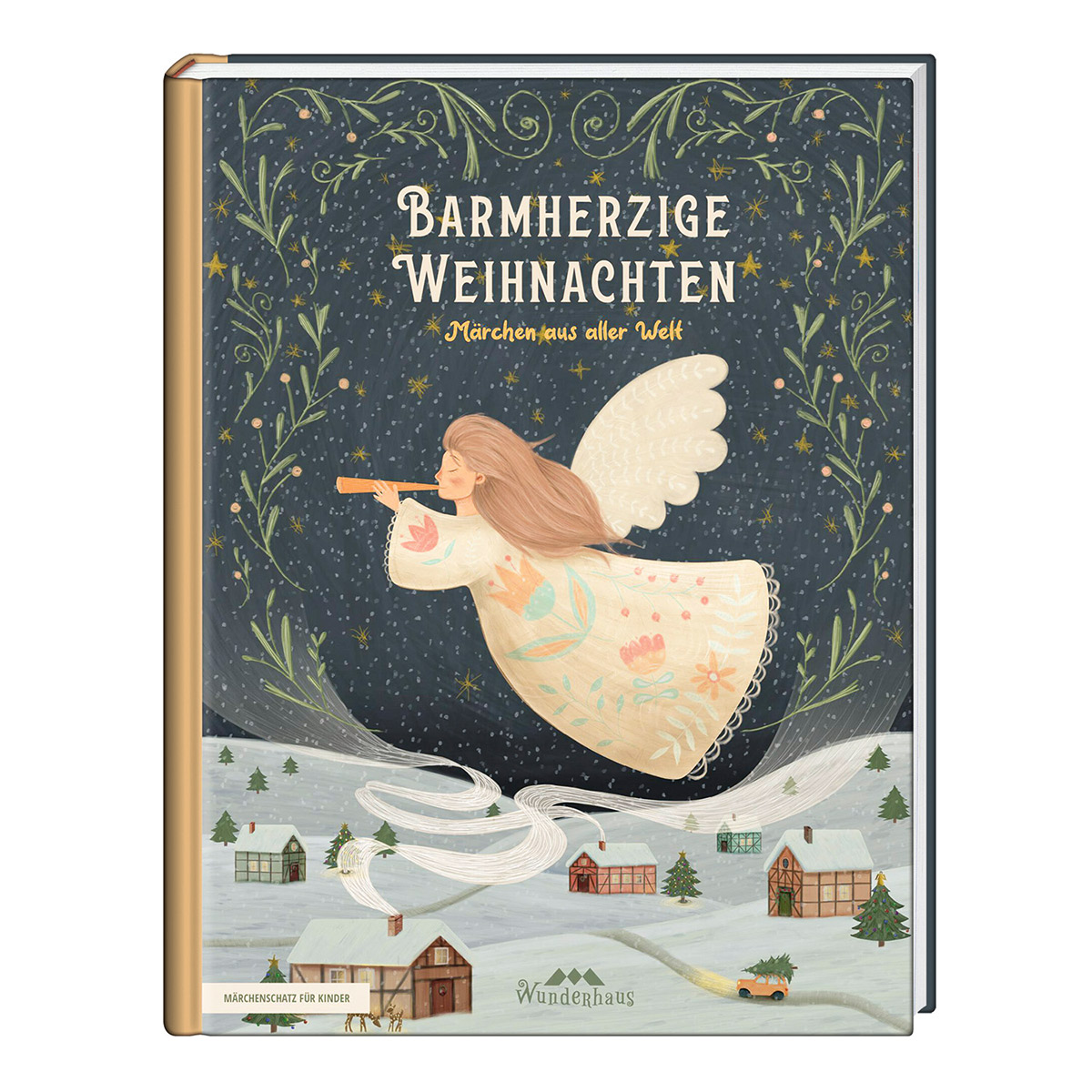 Barmherzige Weihnachten Barmherzige Weihnachten von Wunderhaus Verlag GmbH
