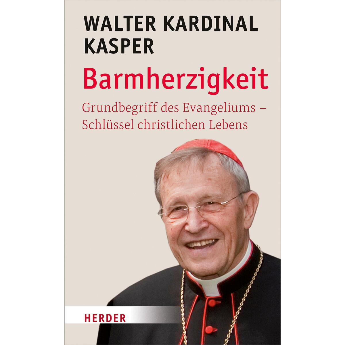 Barmherzigkeit von Herder Verlag GmbH