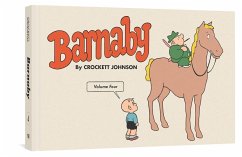 Barnaby Volume Four von Fantagraphics Books