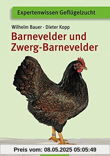 Barnevelder und Zwerg-Barnevelder (Expertenwissen Geflügelzucht)