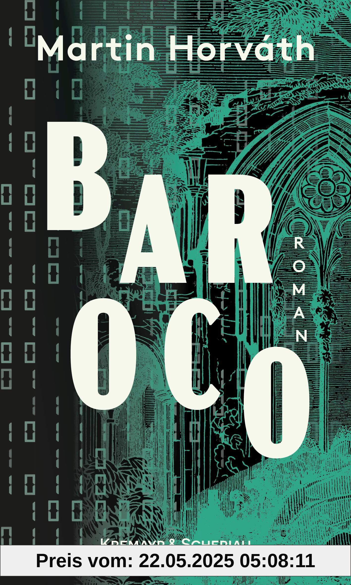Baroco: Roman
