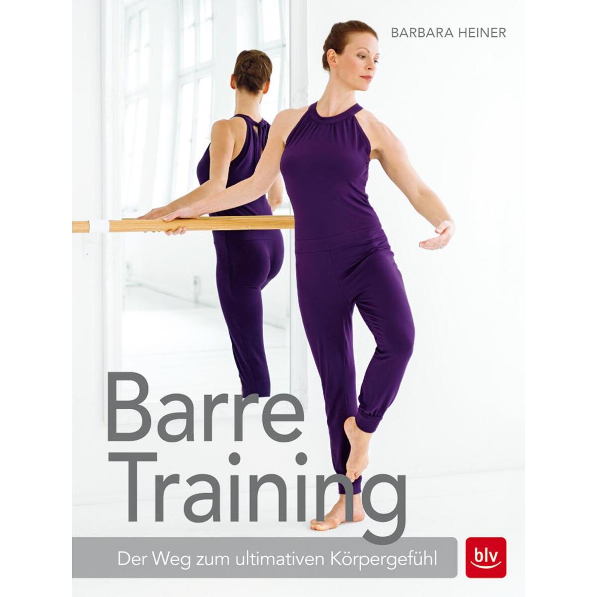 Barre-Training von Blv