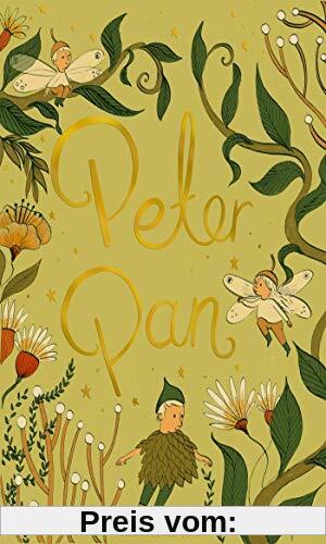 Barrie, J: Peter Pan (Wordsworth Collector's Editions)