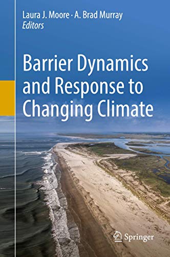 Barrier Dynamics and Response to Changing Climate von Springer