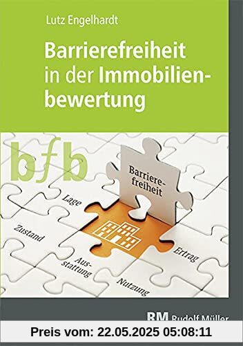 Barrierefreiheit in der Immobilienbewertung