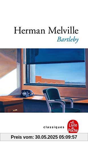 Bartleby Bartleby