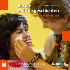 Basale Aktionsgeschichten - Eine Reise um die Welt von Loeper Literaturverlag