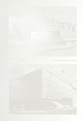 Basel ungebaut Basel ungebaut von Merian, Christoph Verlag