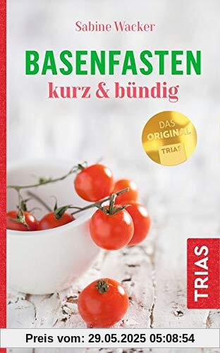 Basenfasten kurz & bündig