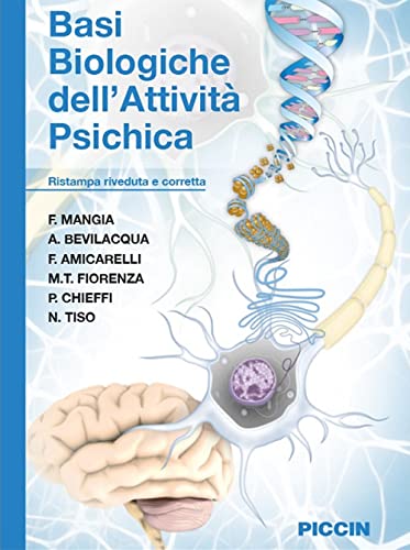 Basi Biologiche Dell'attività Psichica