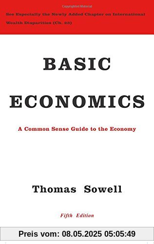 Basic Economics