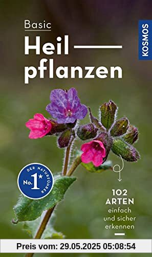 Basic Heilpflanzen
