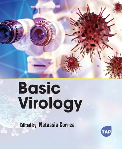 Basic Virology von Delve Publishing