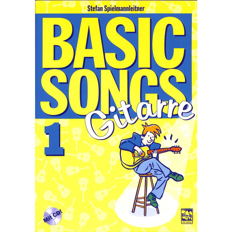 Basic songs 1