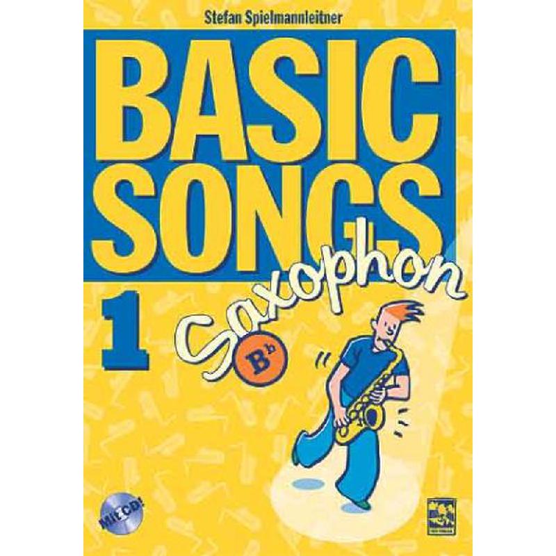 Basic songs 1