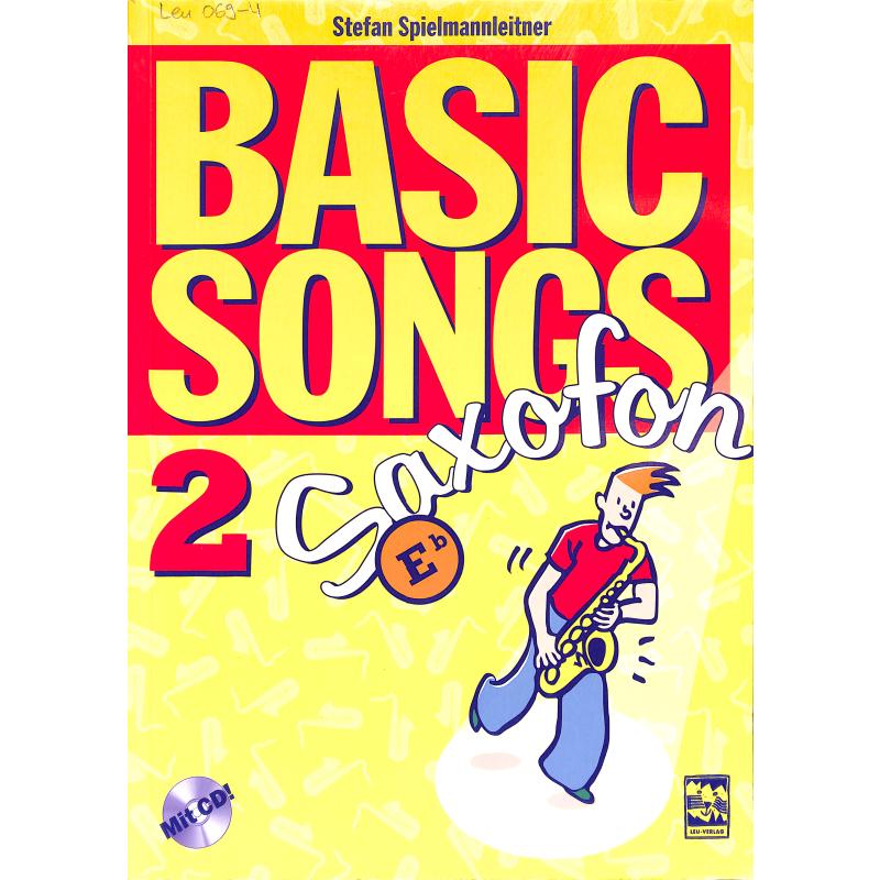 Basic songs 2