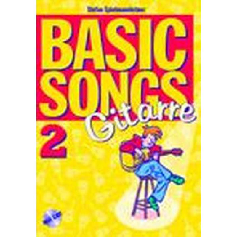 Basic songs 2
