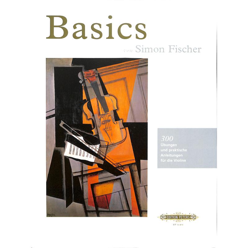 Basics - 300 exercises + practice routines Basics - 300 exercises + practice routines