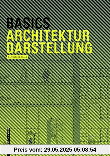Basics Architekturdarstellung