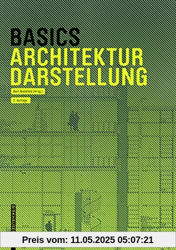 Basics Architekturdarstellung