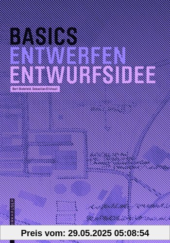 Basics Entwurfsidee
