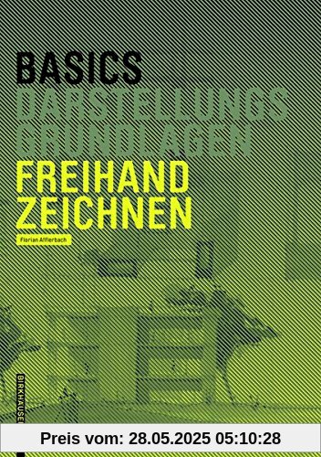 Basics Freihandzeichnen