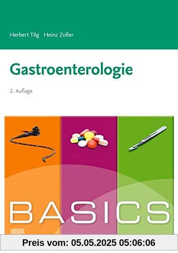 Basics Gastroenterologie