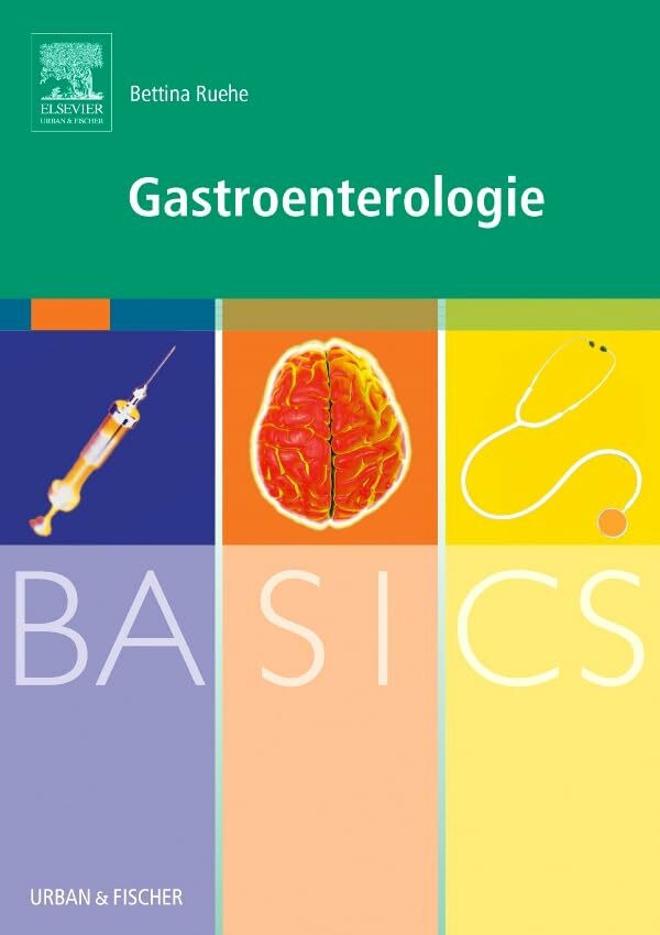 Basics Gastroenterologie: ICT Gastroenterology