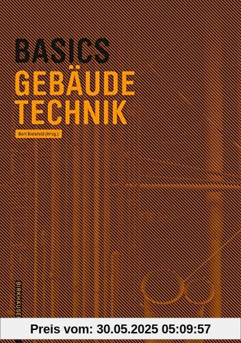 Basics Gebäudetechnik