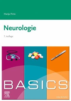 Basics Neurologie von Elsevier, München