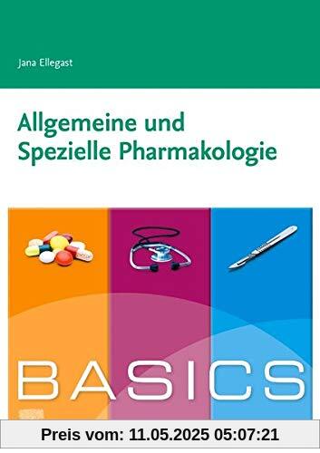 Basics Pharmakologie