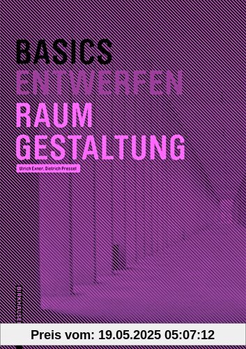 Basics Raumgestaltung
