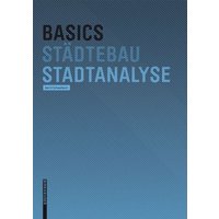 Basics Stadtanalyse