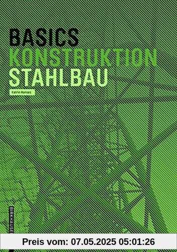 Basics Stahlbau