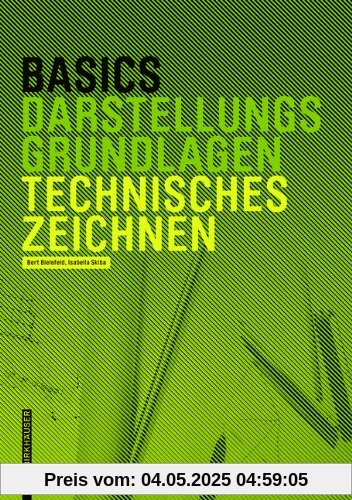 Basics Technisches Zeichnen