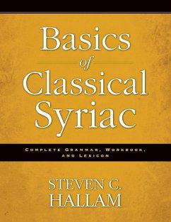 Basics of Classical Syriac von Zondervan