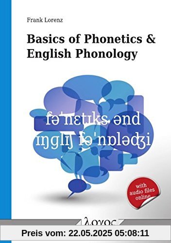 Basics of Phonetics and English Phonology